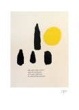 Illustrated Poems-Parler Seul