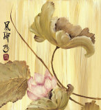 Oriental Junco I
