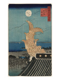 Ornamental Roof