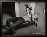 Marilyn Monroe  Hollywood 1952