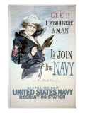 Gee!! I Wish I were a Man  circa 1918