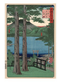Chuzenji Lake  Shimotsuke