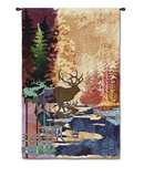 Ghosts of the Tall Timbers