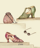 Zapatos 1920