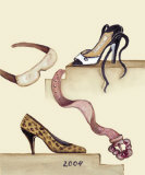 Zapatos 2004