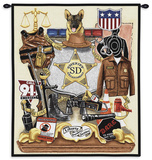 Sheriff's Pride