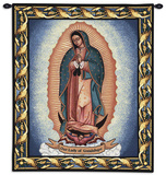 Our Lady of Guadelupe