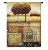 Renaissance Landscape II