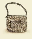 Bolso Leopardo