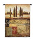 Renaissance Landscape I