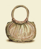 Bolso Adamascado