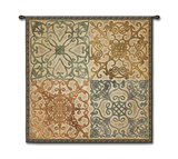 Wrought Iron Elegance