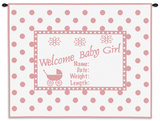 Welcome Baby Girl