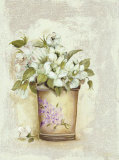 Maceta Lilac I
