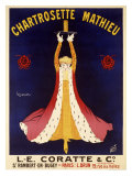 Chartrosette Mathieu