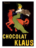 Chocolat Klaus
