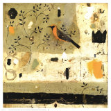 Bird of One