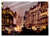 LNER Railway London
