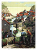 Yorkshire Coast
