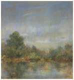 Eve's Lake