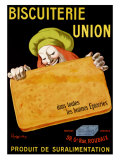 Biscuiterie Union