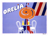 Orelia