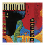 Juxta Jazz III