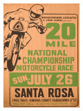 Santa Rosa  California