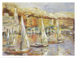Marina Village