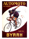 Automoto Byrrh