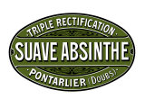 Sauve Absinthe Label  c 1900