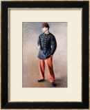 A Soldier