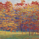 Autumn Stand
