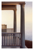 October Portico