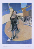 Portrait Isabal Rawsthorne  1967