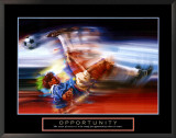 Opportunity: Soccer