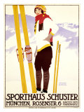 Sporthaus Schuster