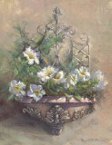 Vintage Summer Sconce
