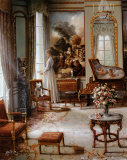 Victorian Lady II