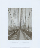 The Brooklyn Bridge