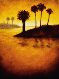 Lagoon I