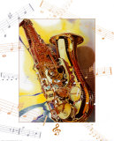 Saxophone