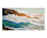 The Pounding Surf
