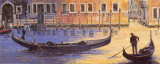 Gondola Ride I