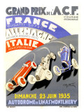 Grand Prix de l'ACF  1935