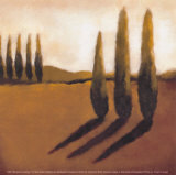 Memories of Tuscany I
