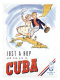 Cuba