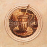 Cafe Au Lait