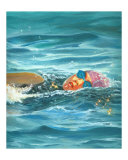 The Swimmer - Pro