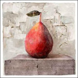 Succulent Pear